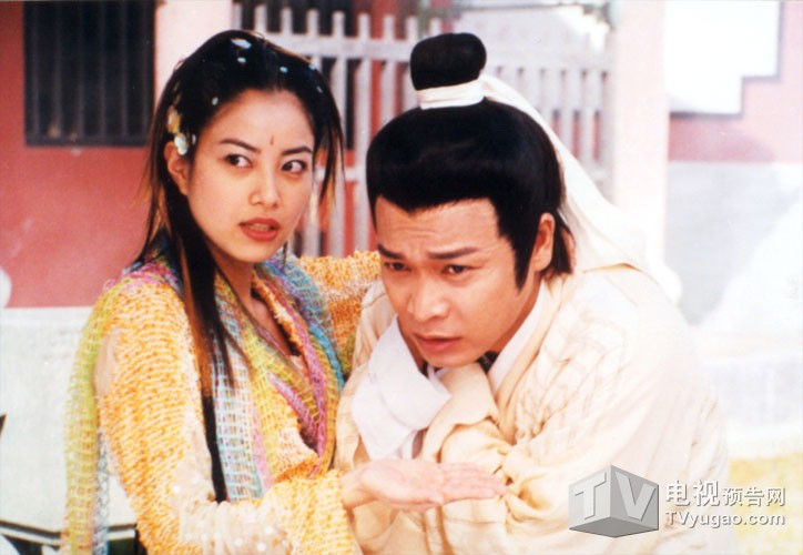 你知道都有哪些女星饰演过美人鱼吗？