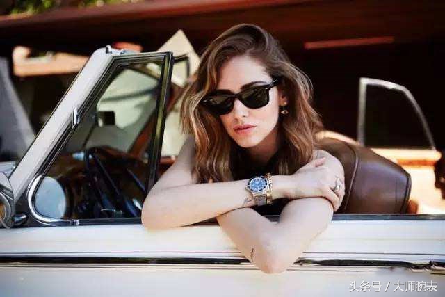 万元左右女表推荐,适合30岁女款表推荐