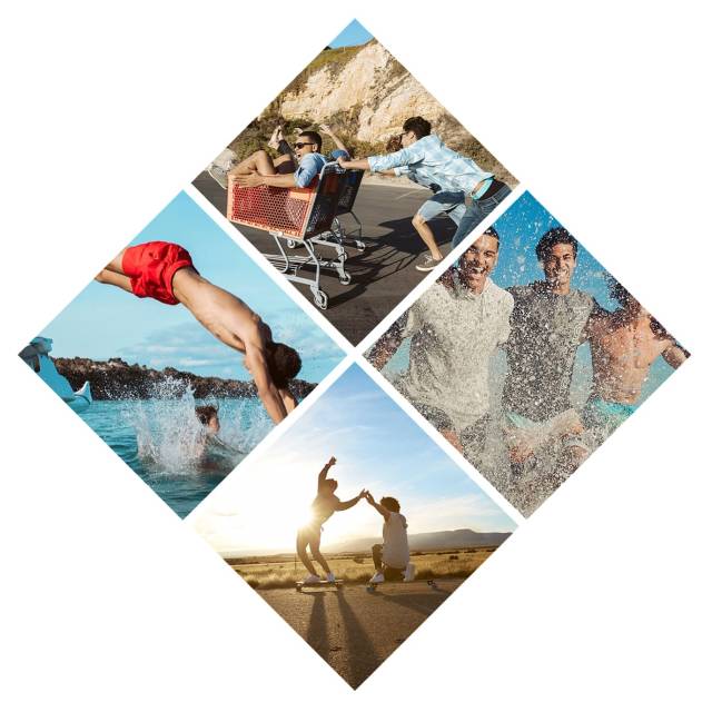 af服装美国代购,海淘af是什么