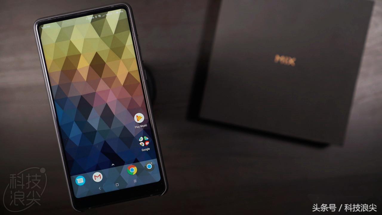 小米mix2现在值得入手吗,2020年小米mix2还值得购买吗