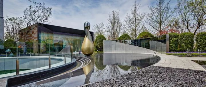 高端高层住宅|以高度与品质代言城央豪华圈