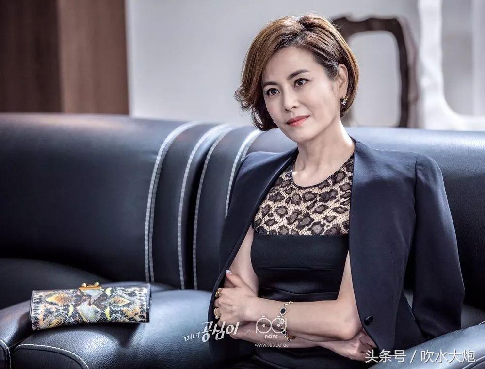 盘点娱乐圈最有钱的前十位,韩娱的富豪