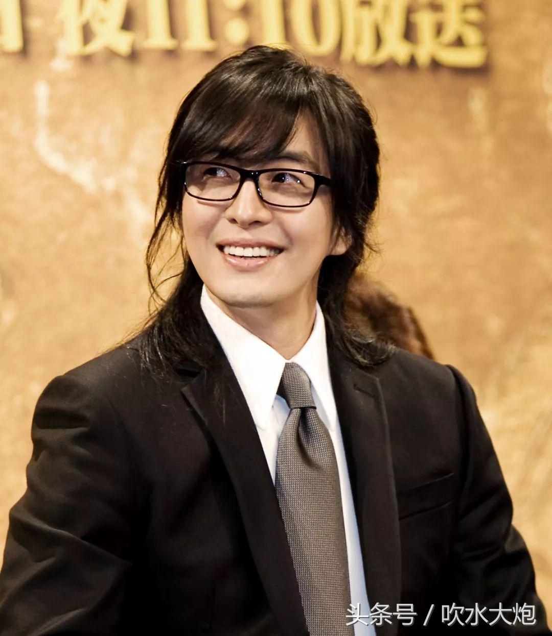 盘点娱乐圈最有钱的前十位,韩娱的富豪