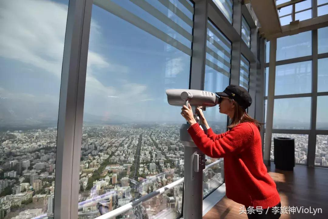 【旅神足迹】智利：如此性感，如何不撩人