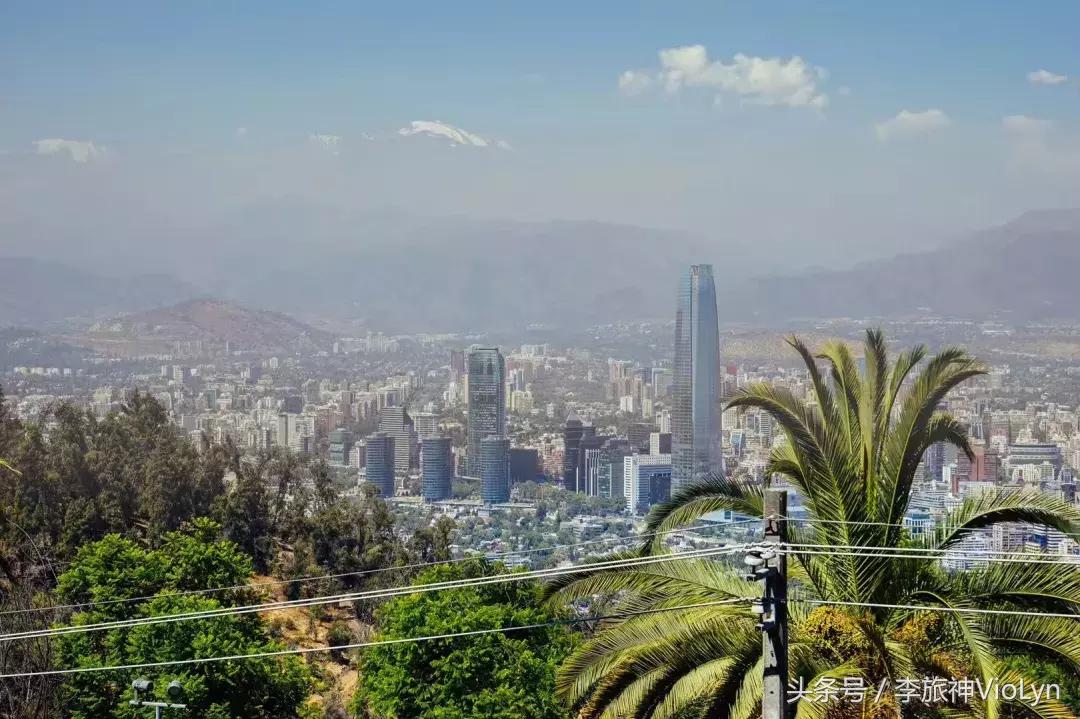 【旅神足迹】智利：如此性感，如何不撩人