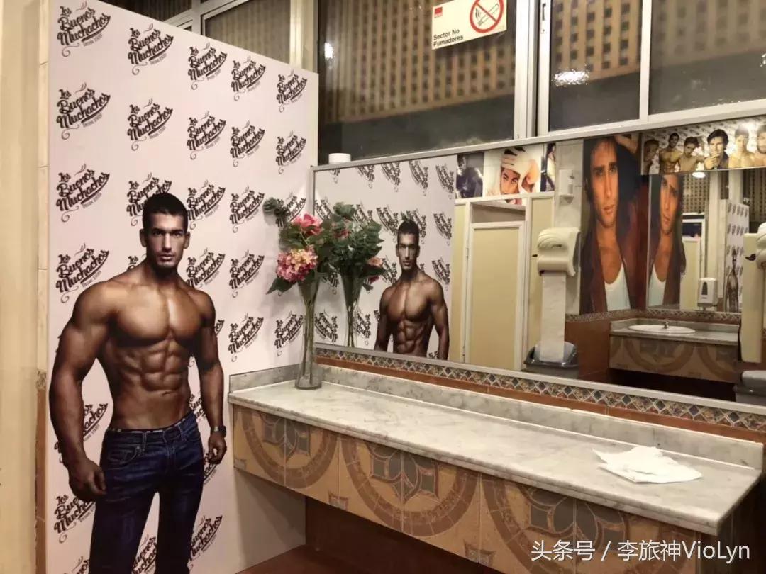 【旅神足迹】智利：如此性感，如何不撩人