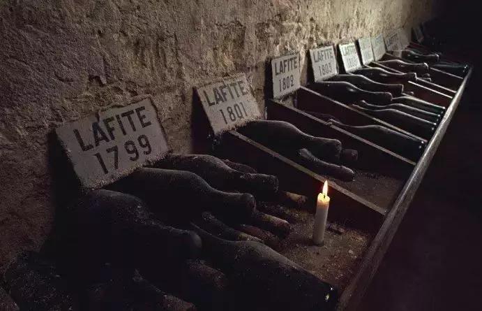 怎样鉴别拉菲的真假,如何区分真假拉菲