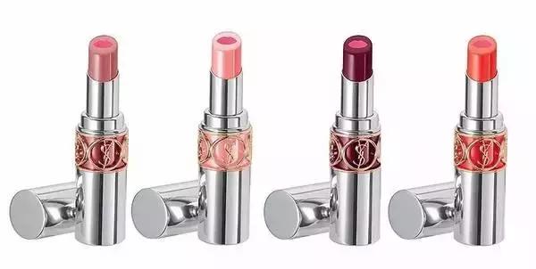 雪莉口红哪个好看,雪莉的口红色号