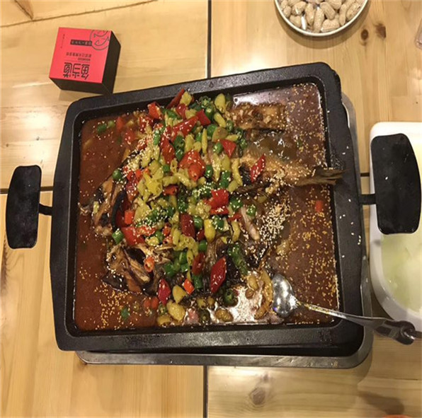 鱼当道餐饮招商工作怎么样,鱼当道餐饮