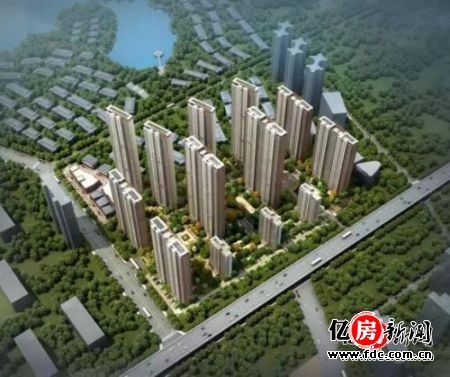 2018年在东西湖区哪个新楼盘是性价比之王？