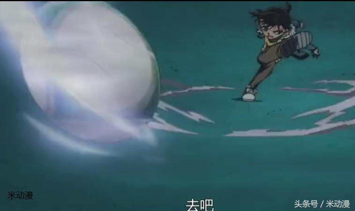 盘点江户川柯南最不可思议的三幕，柯南你是怎么样做到的？