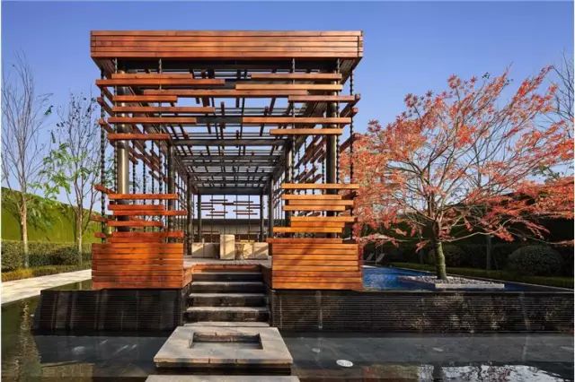 高端高层住宅|以高度与品质代言城央豪华圈