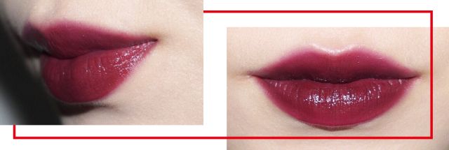 王祖贤白蛇口红色号,王祖贤推荐口红牌子是哪个