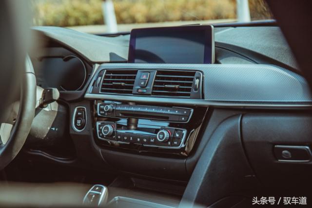 试车：长是Comfort短是Sport，让人爱不释手的330iM