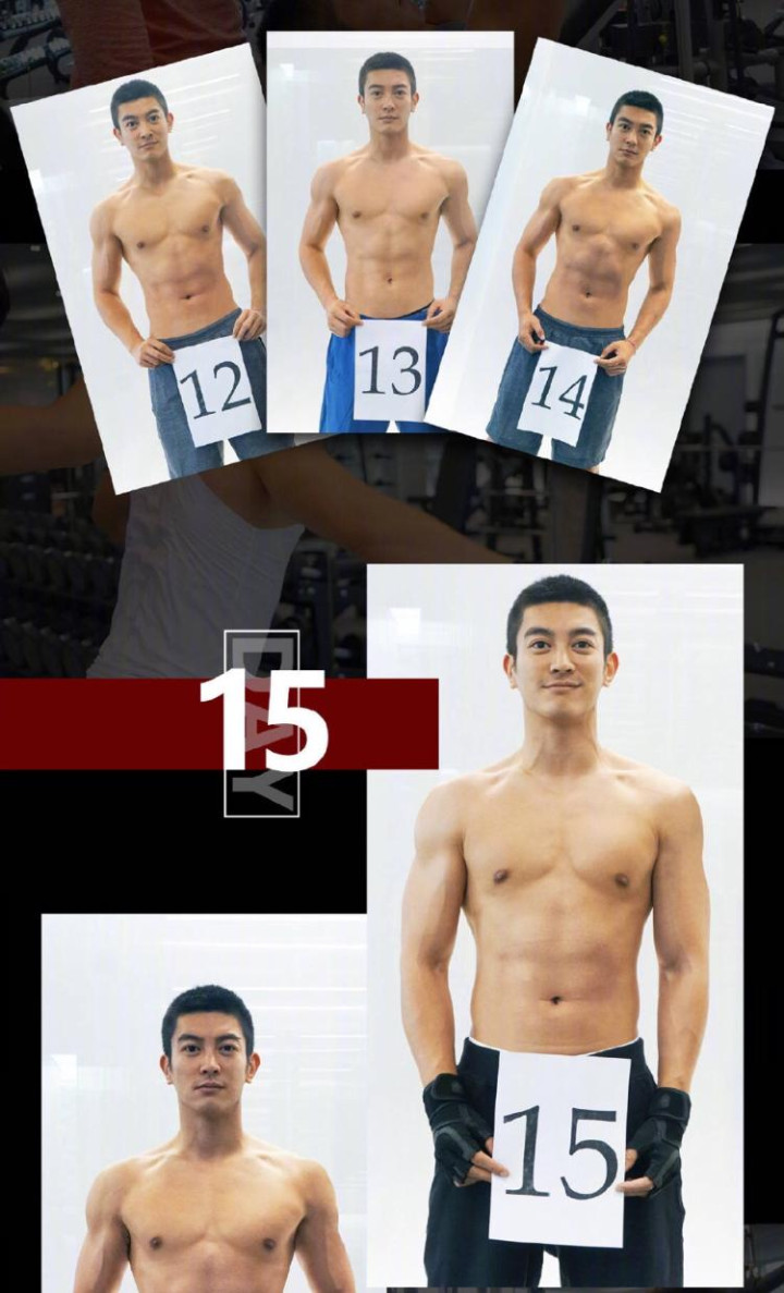 杜江演的电影红海行动讲的什么,红海行动杜江霍思燕