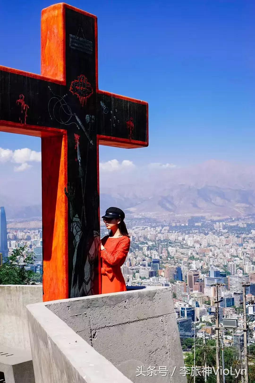 【旅神足迹】智利：如此性感，如何不撩人