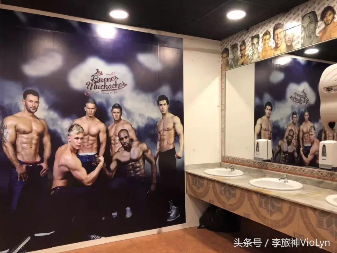 【旅神足迹】智利：如此性感，如何不撩人