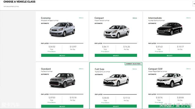 Xcar英语提高班12海外租车需要了解一下