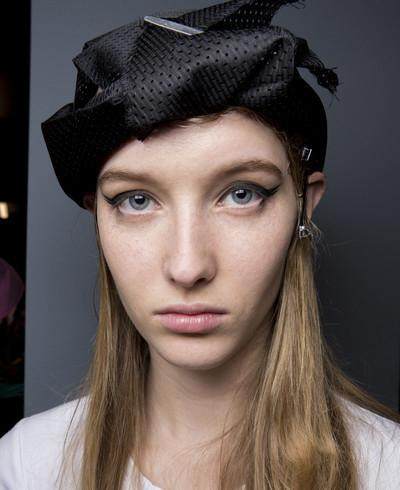 看不懂的时尚走秀,2018巴黎时装周秋季