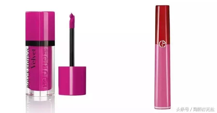 口红推荐|只有100块，我也能买到超屌的口红