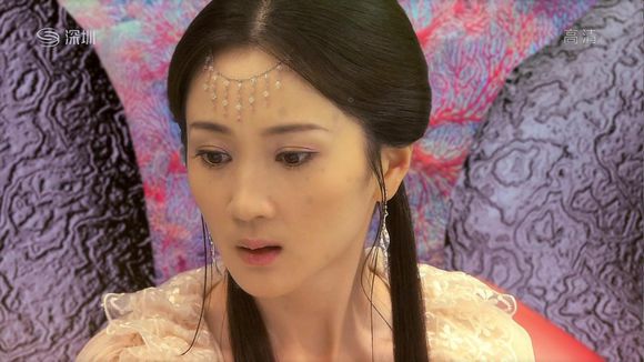 你知道都有哪些女星饰演过美人鱼吗？