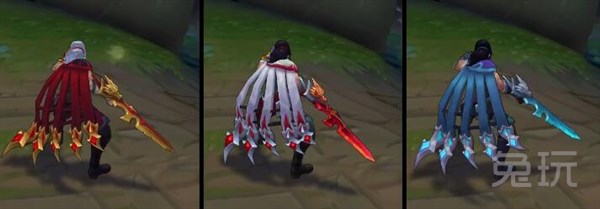 lol龙刀怎么获得,lol龙刀炫彩皮肤怎么买