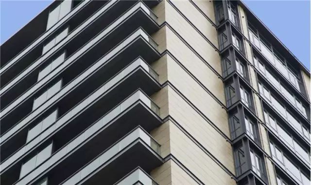 高端高层住宅|以高度与品质代言城央豪华圈