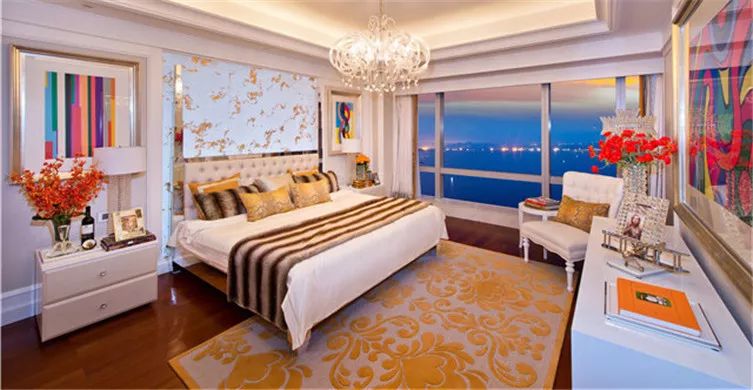 高端高层住宅|以高度与品质代言城央豪华圈