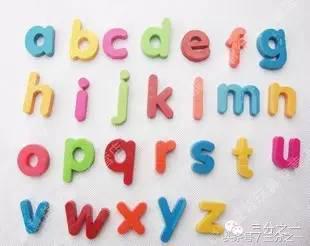 跟着儿子学英语,儿子教我学英语