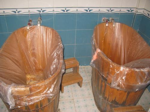 黄冈罗田三里畈温泉旅游度假区,黄冈三里畈温泉度假村