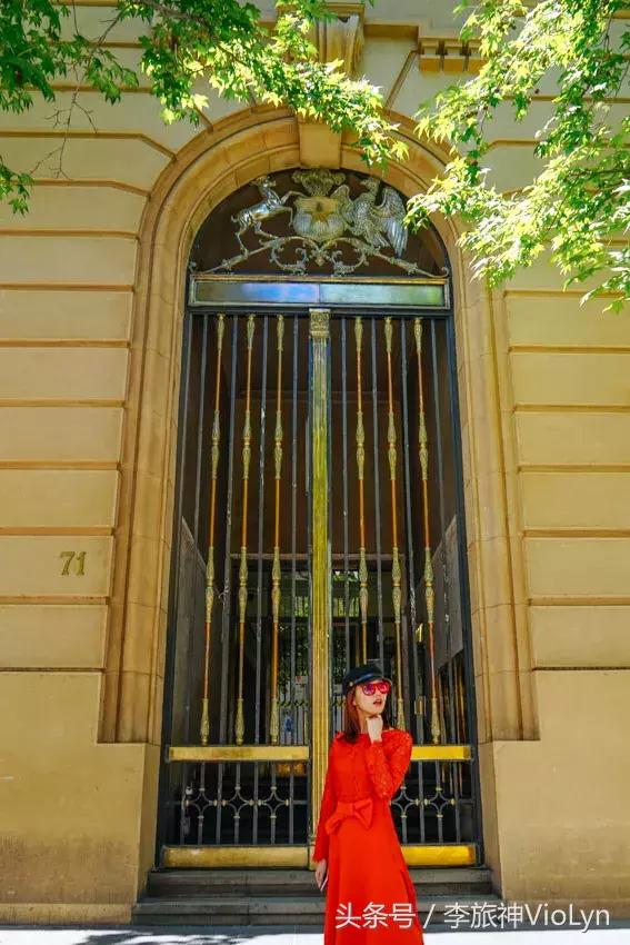 【旅神足迹】智利：如此性感，如何不撩人