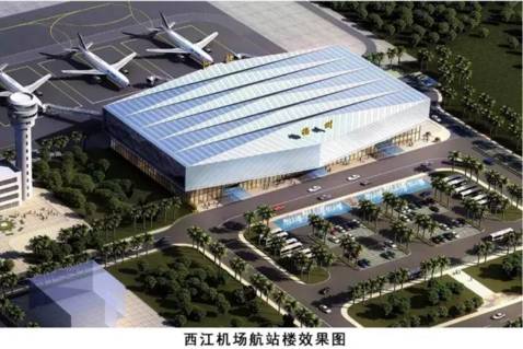 2018年，梧州人的身价又要升了，看完你绝对不想离开梧州了！