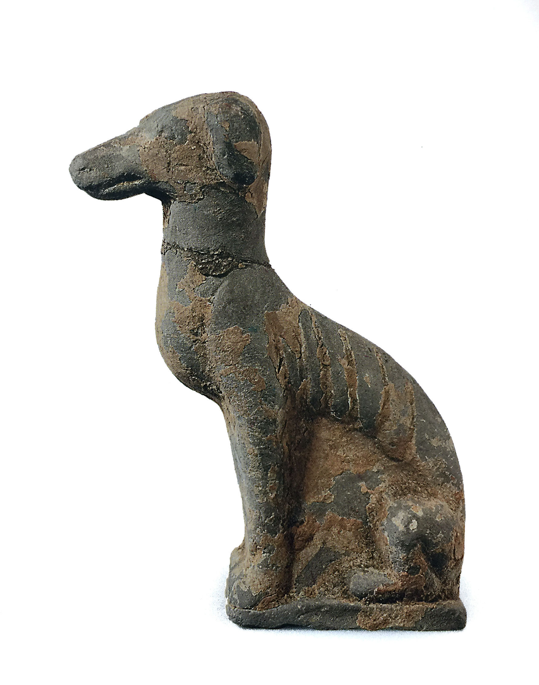 穿越千年看广东非遗服装服饰,穿越千年看动物