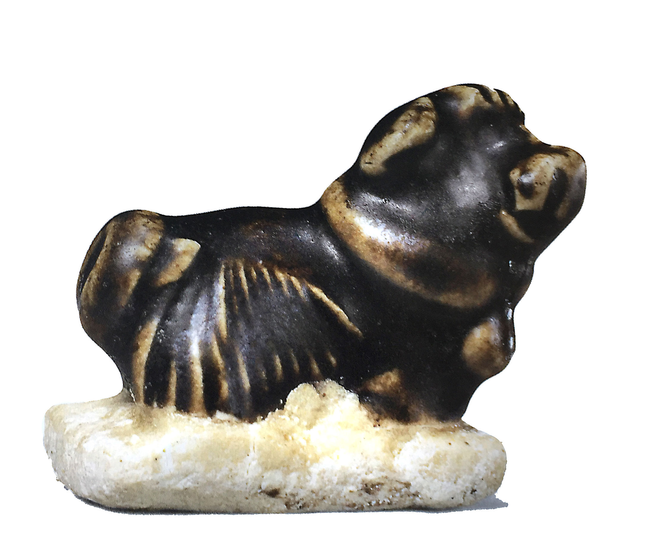 穿越千年看广东非遗服装服饰,穿越千年看动物