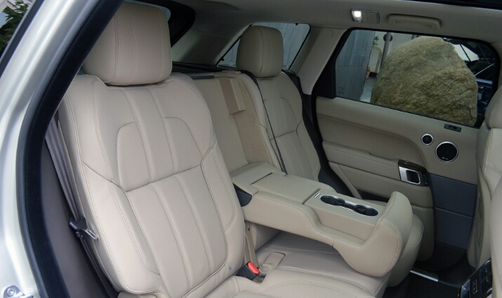 柴油路虎揽胜运动优缺点,路虎揽胜柴油运动的缺点