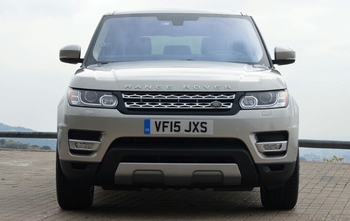 柴油路虎揽胜运动优缺点,路虎揽胜柴油运动的缺点