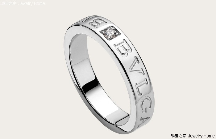 BulgariBulgari——中性设计的优雅力量