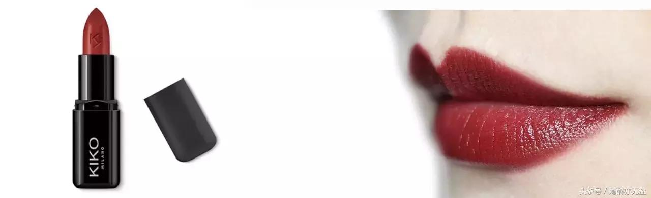 口红推荐|只有100块，我也能买到超屌的口红
