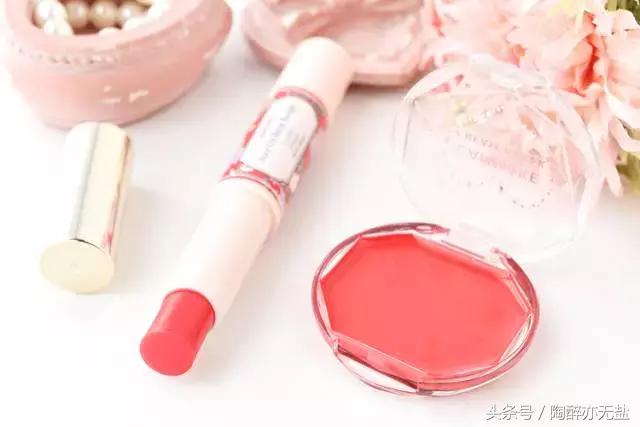 口红推荐|只有100块，我也能买到超屌的口红