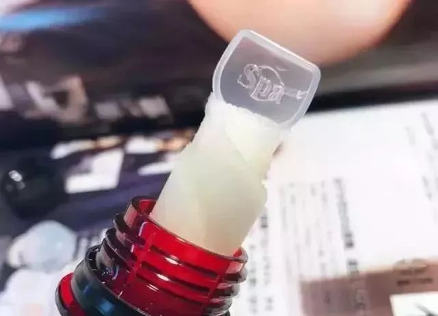 范冰冰推荐日本面膜酒糟面膜,范冰冰代言的哪一款酒粕面膜