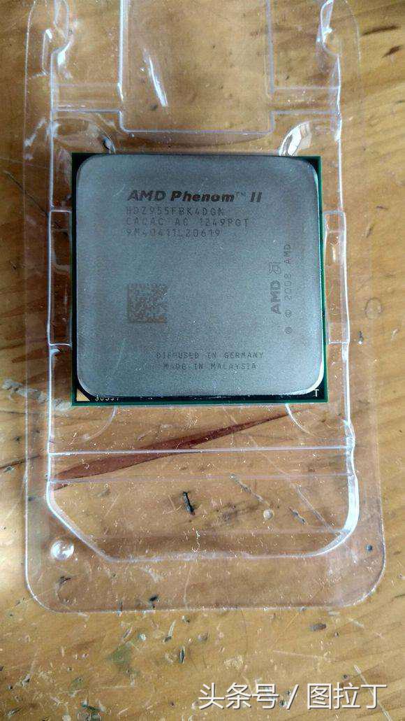 速龙二代x4955,速龙x4870k