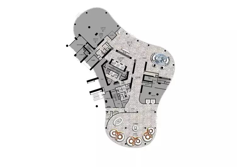 高端高层住宅|以高度与品质代言城央豪华圈