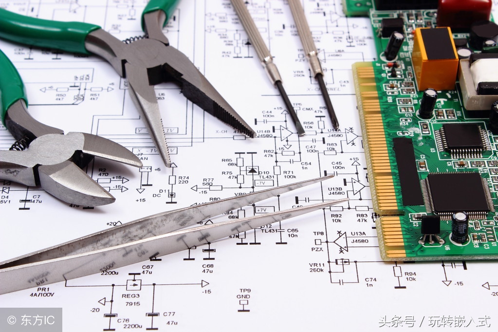 新手电子技术入门,新手入门电子产品