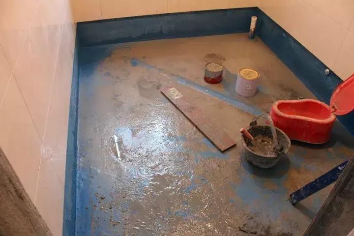 1200*600瓷砖客厅墙铺贴法效果图,正确贴瓷砖的方法