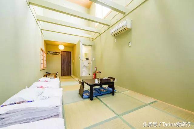 日本大阪日式酒店推荐,日本大阪民宿住宿价格