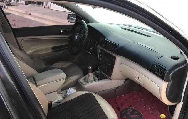 帕萨特b5首发价格,帕萨特b5最新消息