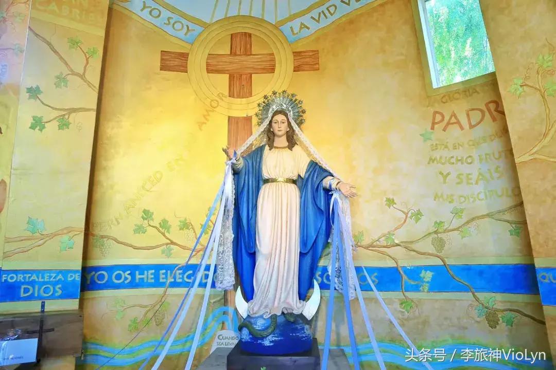 【旅神足迹】智利：如此性感，如何不撩人