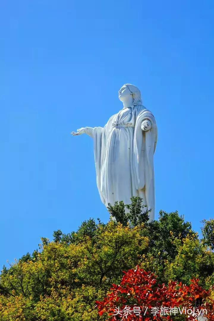 【旅神足迹】智利：如此性感，如何不撩人