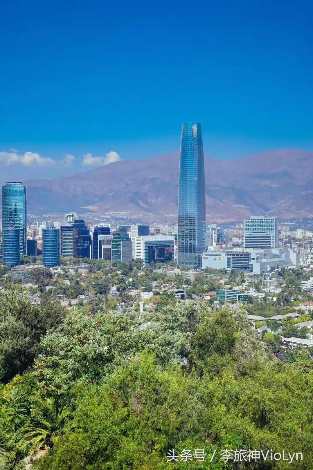 【旅神足迹】智利：如此性感，如何不撩人