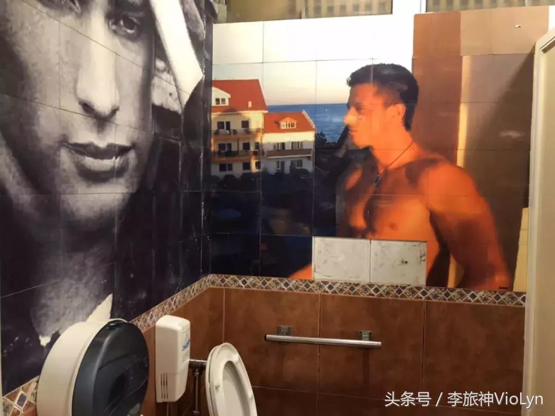 【旅神足迹】智利：如此性感，如何不撩人